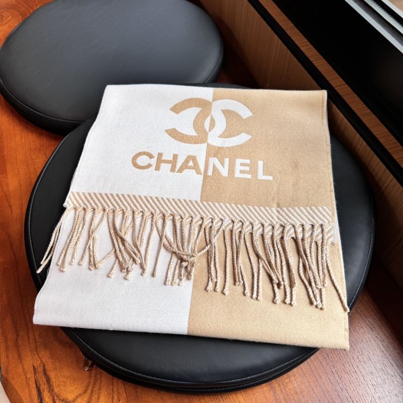 Chanel Scarf